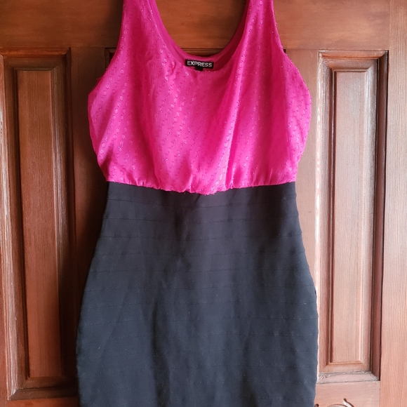 EXPRESS DRESS - Picture 3 of 16